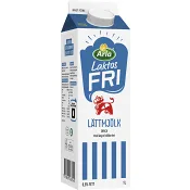 Lättmjölkdryck 0,5% Laktosfri 1l Arla Ko®