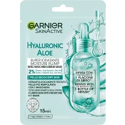 Ansiktsmask Hyaluronic Aloe Hydra Bomb 28g Garnier