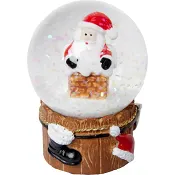 Snöstorm skorsten 6cm ICA