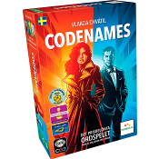 Spel Codenames Brädspel.se