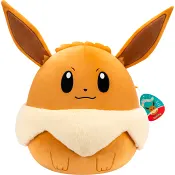 Squishmallows Eevee 35cm Pokémon