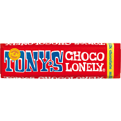 Chokladkaka Choco 50g Tony´scho