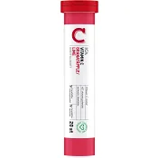 Vitamin C Granatäpple Kosttillskott brustablett 20st ICA Hjärtat