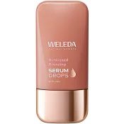 Ansiktsserum Sunkissed Bronzing Serum Drops 30ml Weleda