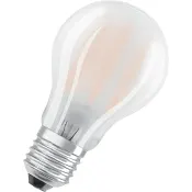 LED Normal E27 470lm(40W) Matt Osram