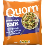 Swedish style balls 300g Quorn