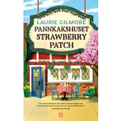 Pannkakshuset Strawberry Patch