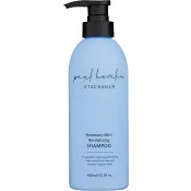 Schampo Rosemary  450ml Paul Hemlin