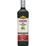 Extra virgin Olivolja Classico 500ml Zeta