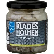 Löksill 250g Klädesholmen