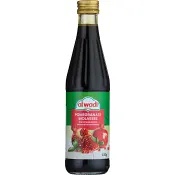 Granatäppelsirap 410g Al Wadi