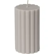Blockljus rapsolja sand