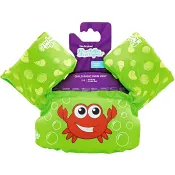 Simväst 15-30kg Bestway