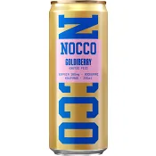 Energidryck Summer Edition 2 33cl Nocco