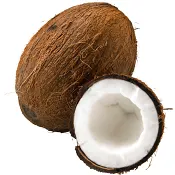 Kokosnöt 1-pack Klass 1 ICA
