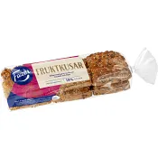Fruktkusar 420g Fazer