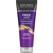 Schampo Frizz ease 250ml John Frieda