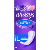 Trosskydd Extra Protect Large 26-p Always