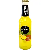 Läskdryck Ananas 275ml MezMez
