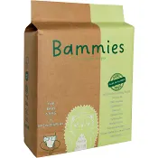 Blöjor Bambu The Baby 6 - 9 kg 32-p Bammies