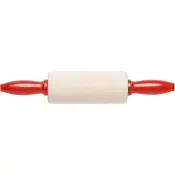 Barnkavel röda handtag ICA