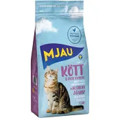 Köttsmak 7500g Mjau