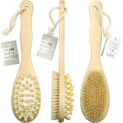 Massageborste Kropp 1-p Body Lab