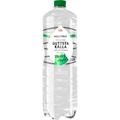 Vatten Kolsyrad Päron Äpple 150cl ICA