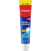 Tandkräm Karies Kontroll 125ml Colgate