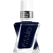 Nail Polish gel couture caviar bar 400 13.5 Milliliter essie