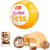 My Mini Pets serie 1
