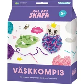 Kul att skapa Väskkompis Kärnan