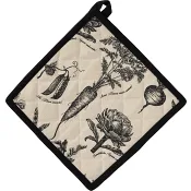 Grytlapp Primörer 23x23cm ICA