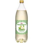 Pärondryck med ciderkaraktär 1,5l ICA