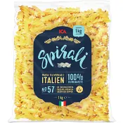 Spirali 1kg ICA