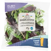 Småbladsmix 65g ICA