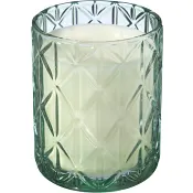 Doftljus Aina ljusgrön ICA