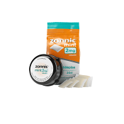 Munhålepulver Mint 2mg 20-p Zonnic