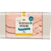 Kyckling Örtkryddad 120g ICA