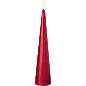 LED Ljus cone röd
