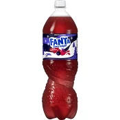 Läsk Forest Berries Zero 1.5l Fanta