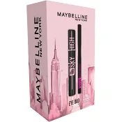 Giftbox Eye Duo 1-p Maybelline