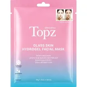 Ansiktsmask Daily Hydrogel Face Mask 1-p Topz