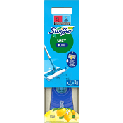 Golvmopp Våt Startkit Swiffer