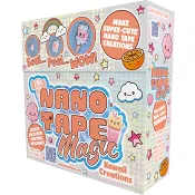 Nano Tape Kawaii Creations