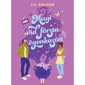 Magi vid första ögonkastet