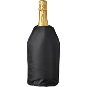 Vinkylare svart 22x16cm ICA