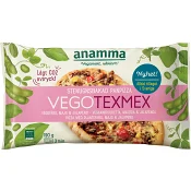 Pizza Vegotexmex 190g Anamma