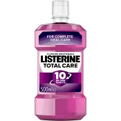Munskölj Total care 500ml Listerine
