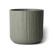 Kruka Axis Grön 14cm x6